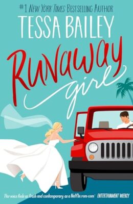 Runaway Girl (Girl #2)