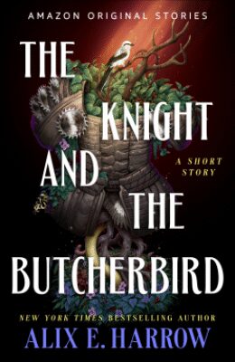 The Knight And The Butcherbird