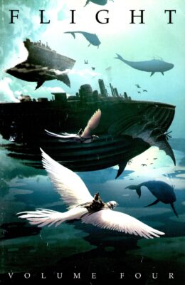 Flight: Vol. 4
