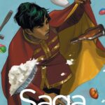 Saga: Volume 12