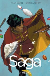 Saga: Volume 12