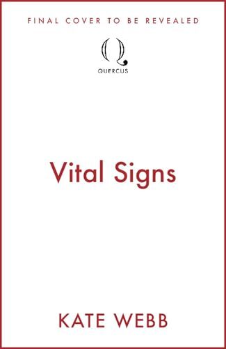Vital Signs (DI Lockyer #4)
