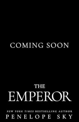 The Emperor (Fifth Republic #4)