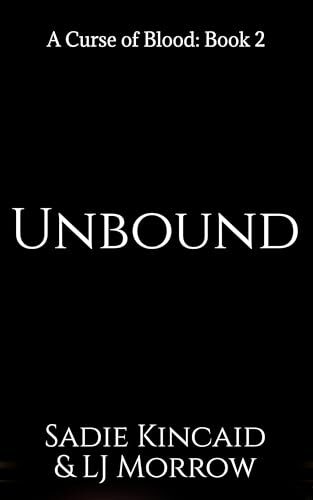 Unbound (Curse of Blood #2)