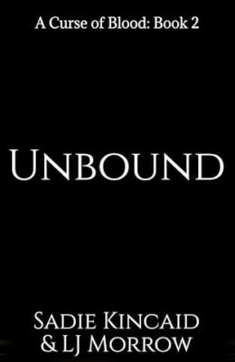 Unbound (Curse of Blood #2)