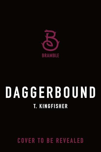 Daggerbound (Swordheart #2)