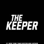 The Keeper (Gods of the Game #3)