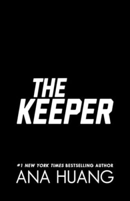 The Keeper (Gods of the Game #3)