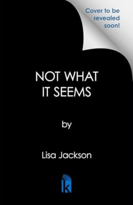 Not What It Seems