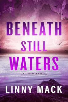 Beneath Still Waters (Tidehaven #1)