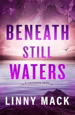 Beneath Still Waters (Tidehaven #1)
