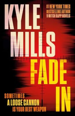 Fade In (Fade #2)