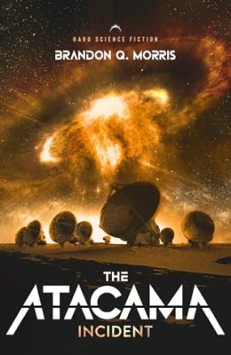 The Atacama Incident