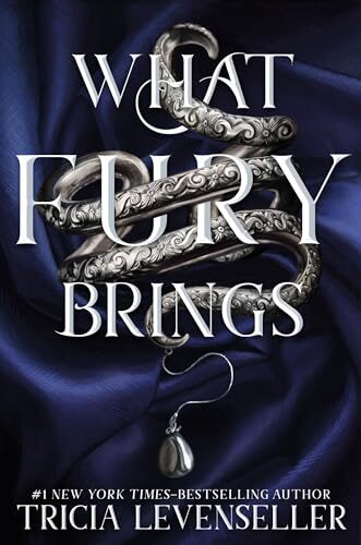 What Fury Brings (Wrath and Fury #1)