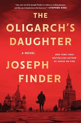 The Oligarch’s Daughter