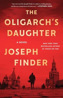 The Oligarch’s Daughter