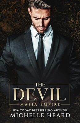 The Devil (Mafia Empire #5)