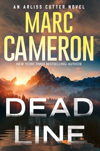 Dead Line (Arliss Cutter #7)