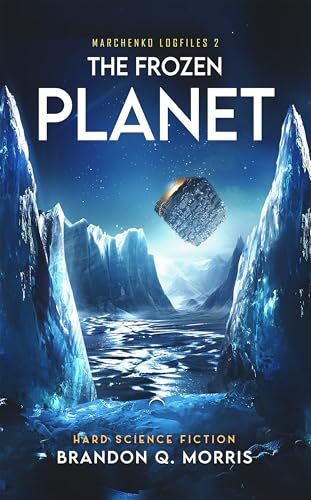 The Frozen Planet (Marchenko logfiles #2)