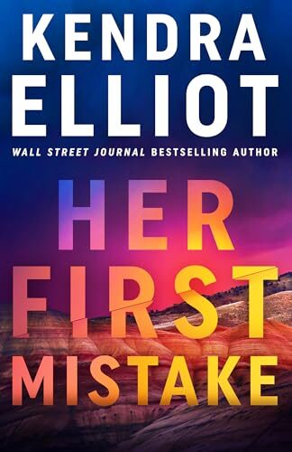 Her First Mistake (Noelle Marshall #1)