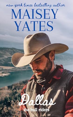 Dallas (Bull Riders #1)
