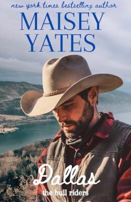 Dallas (Bull Riders #1)