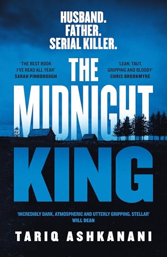The Midnight King