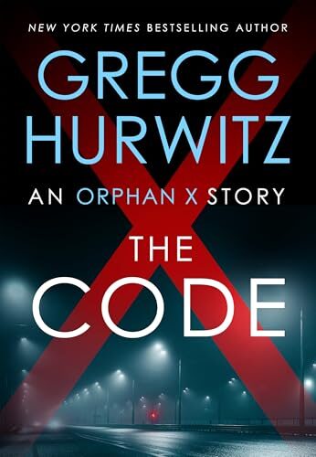 The Code (Orphan X)