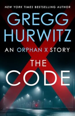 The Code (Orphan X)