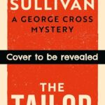 The Tailor (DS Cross Mystery #8)