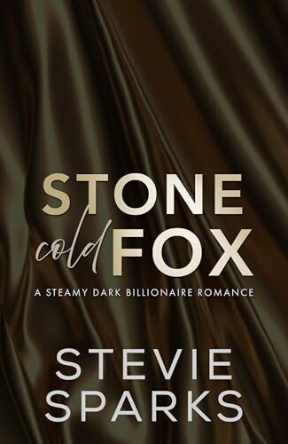 Stone Cold Fox (Dark Billionaires #4)