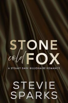 Stone Cold Fox (Dark Billionaires #4)