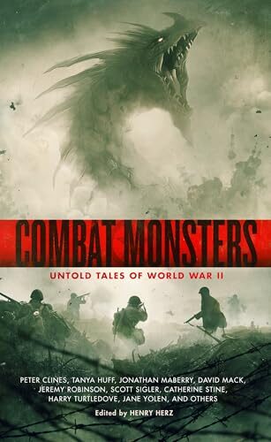 Combat Monsters