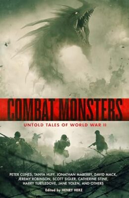 Combat Monsters