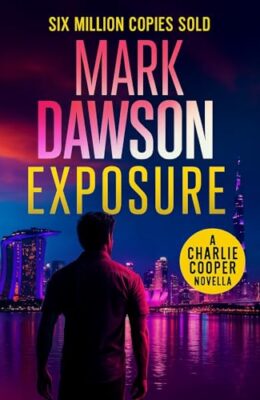 Exposure (Charlie Cooper #10)