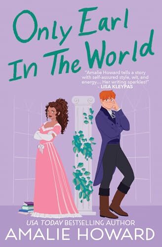 Only Earl in the World