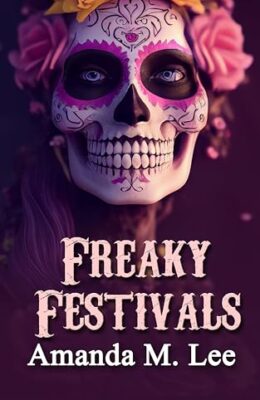 Freaky Festivals (Mystic Caravan Mystery #20)