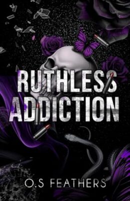 Ruthless Addiction (Doomed Vows #3)