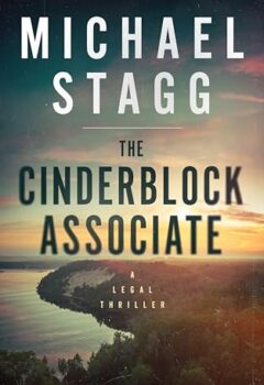 The Cinderblock Associate (Mason Pierce #2)