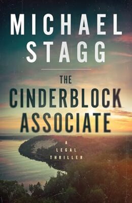 The Cinderblock Associate (Mason Pierce #2)