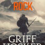 Dragon Rock (Norseman #2)