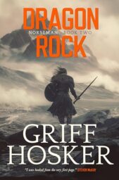 Dragon Rock (Norseman #2)