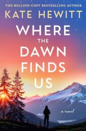 Where the Dawn Finds Us (Lost Lake #3)