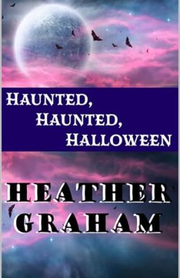 Haunted, Haunted, Halloween