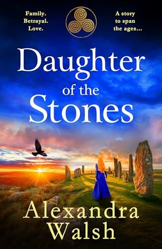 Daughter of the Stones