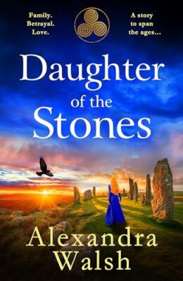 Daughter of the Stones