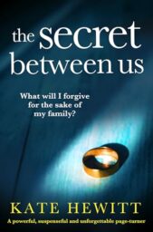 The Secret Between Us