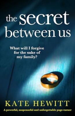The Secret Between Us