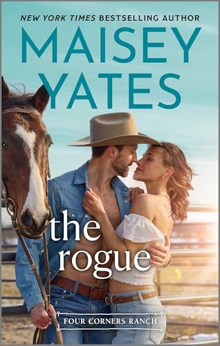 The Rogue (Four Corners Ranch #11)