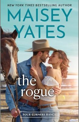 The Rogue (Four Corners Ranch #11)